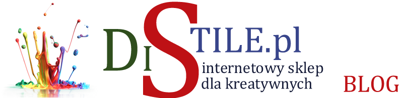 DiStile.pl – INTERNETOWY SKLEP DLA KREATYWNYCH